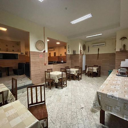 Hotel Bastos Euclides da Cunha Екстериор снимка