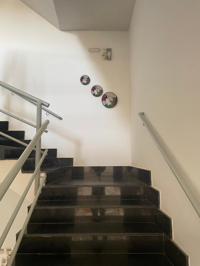 Hotel Bastos Euclides da Cunha Екстериор снимка