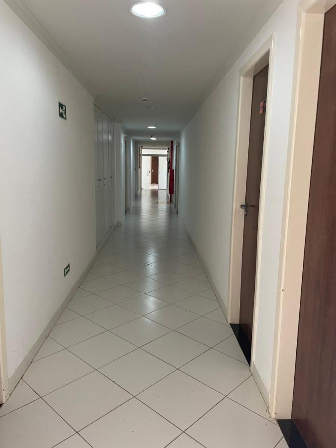 Hotel Bastos Euclides da Cunha Екстериор снимка