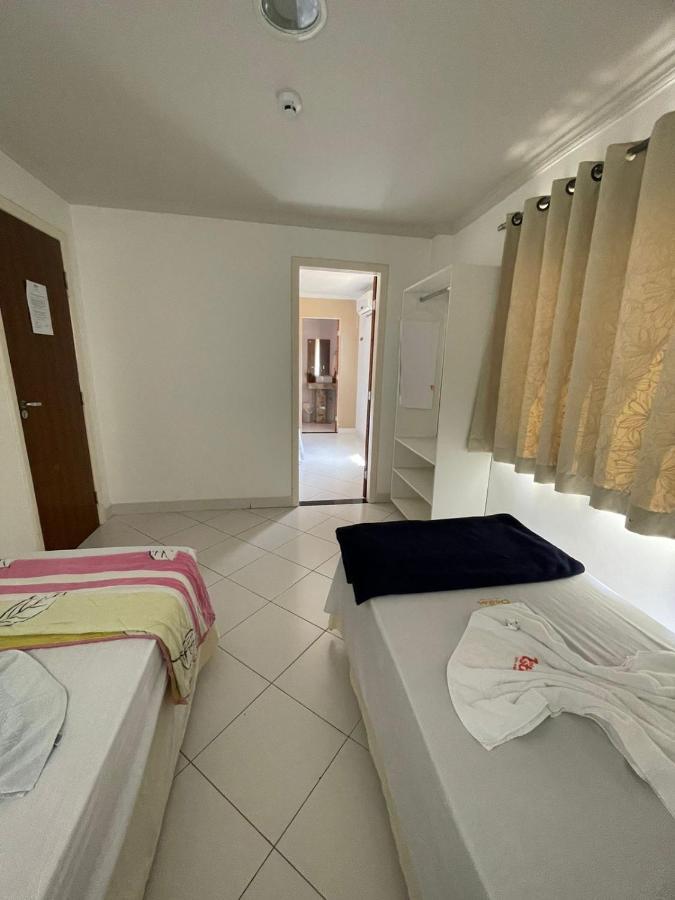 Hotel Bastos Euclides da Cunha Екстериор снимка