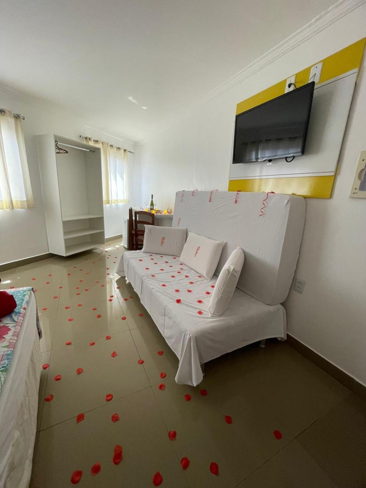 Hotel Bastos Euclides da Cunha Екстериор снимка