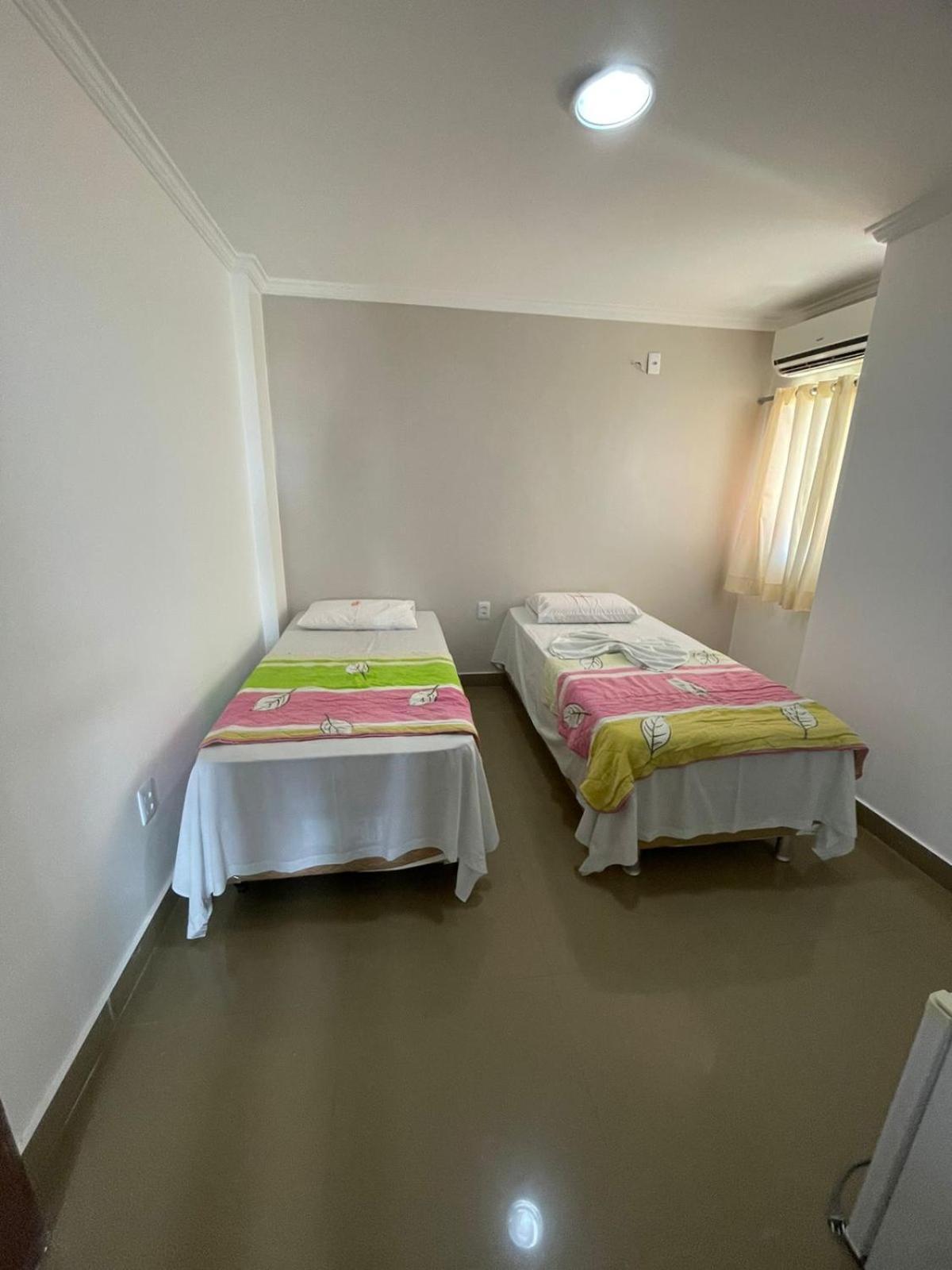 Hotel Bastos Euclides da Cunha Екстериор снимка