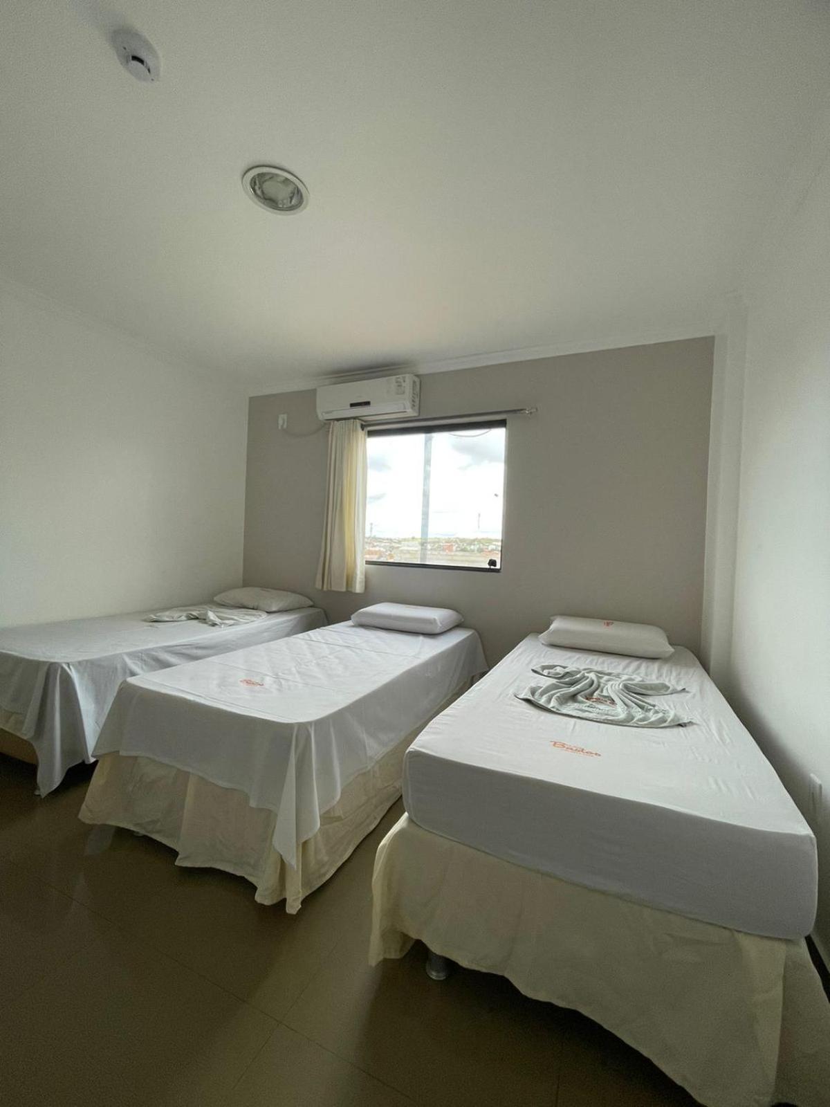 Hotel Bastos Euclides da Cunha Екстериор снимка