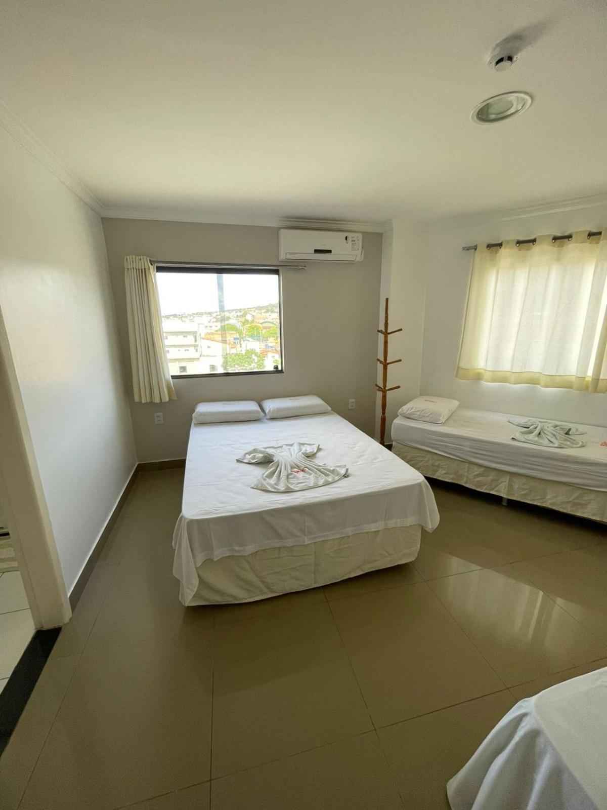 Hotel Bastos Euclides da Cunha Екстериор снимка