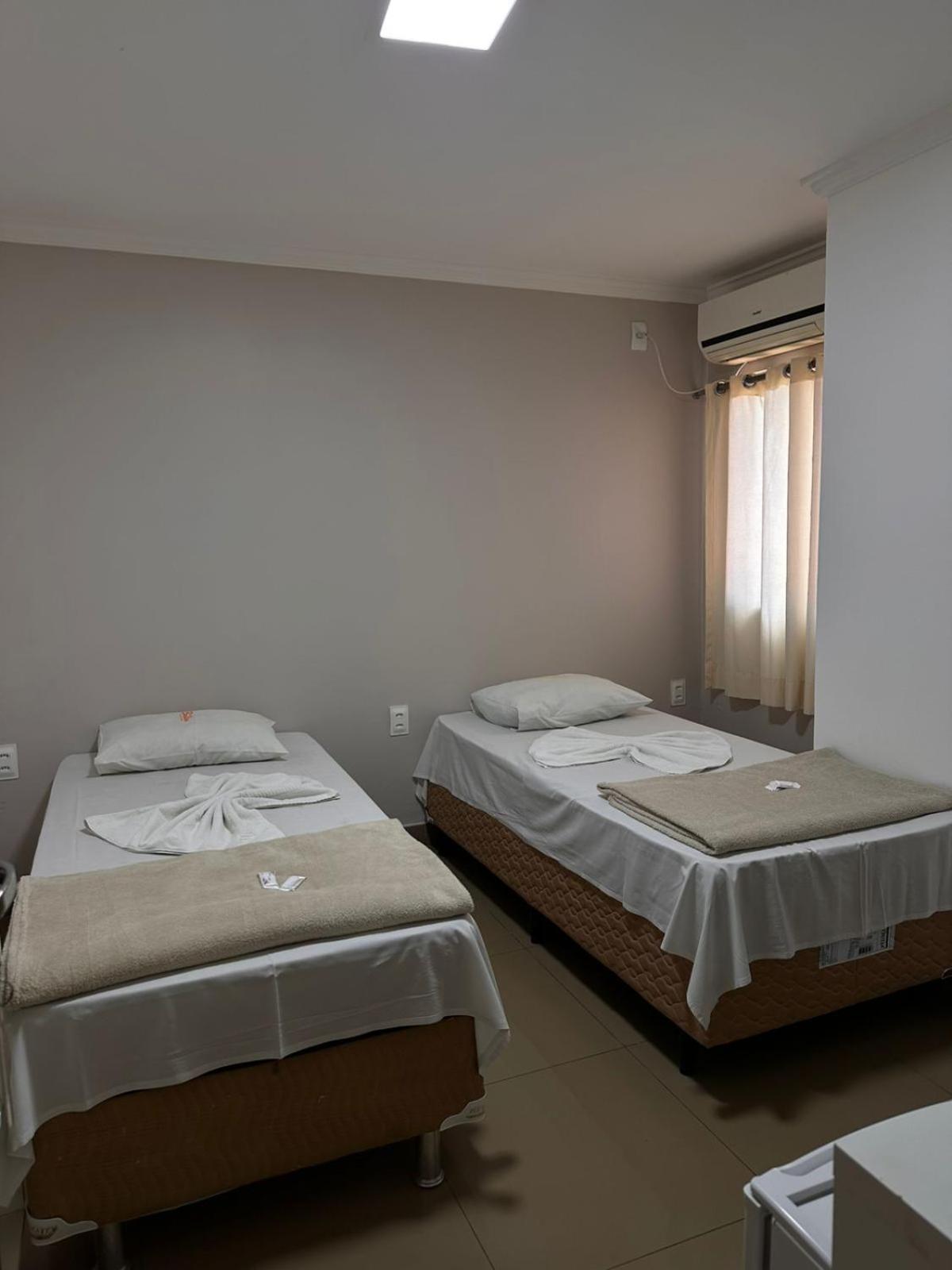 Hotel Bastos Euclides da Cunha Екстериор снимка