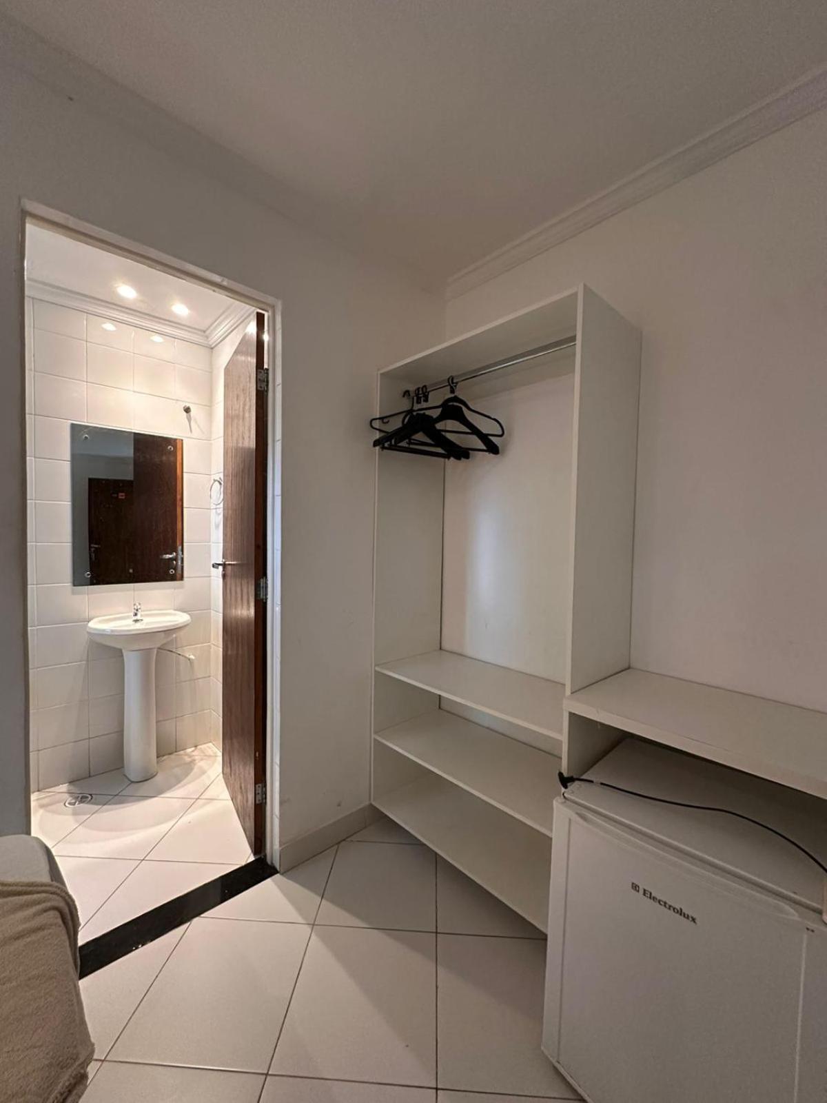 Hotel Bastos Euclides da Cunha Екстериор снимка