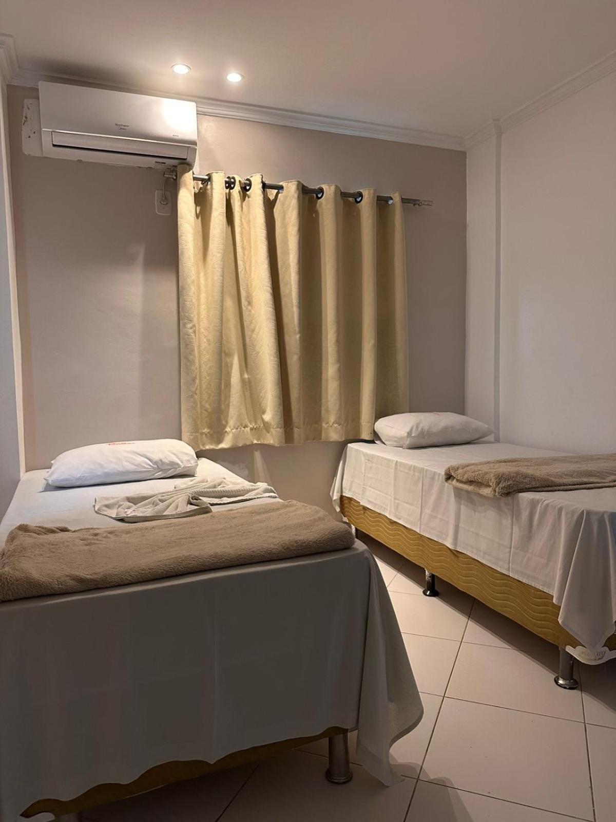 Hotel Bastos Euclides da Cunha Екстериор снимка