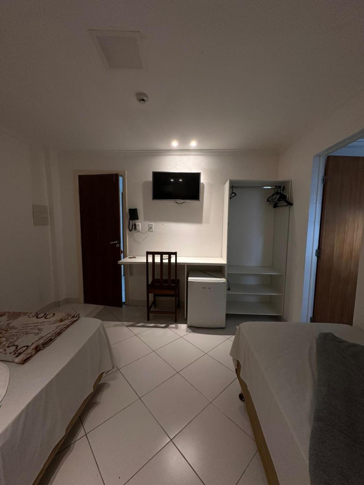 Hotel Bastos Euclides da Cunha Екстериор снимка