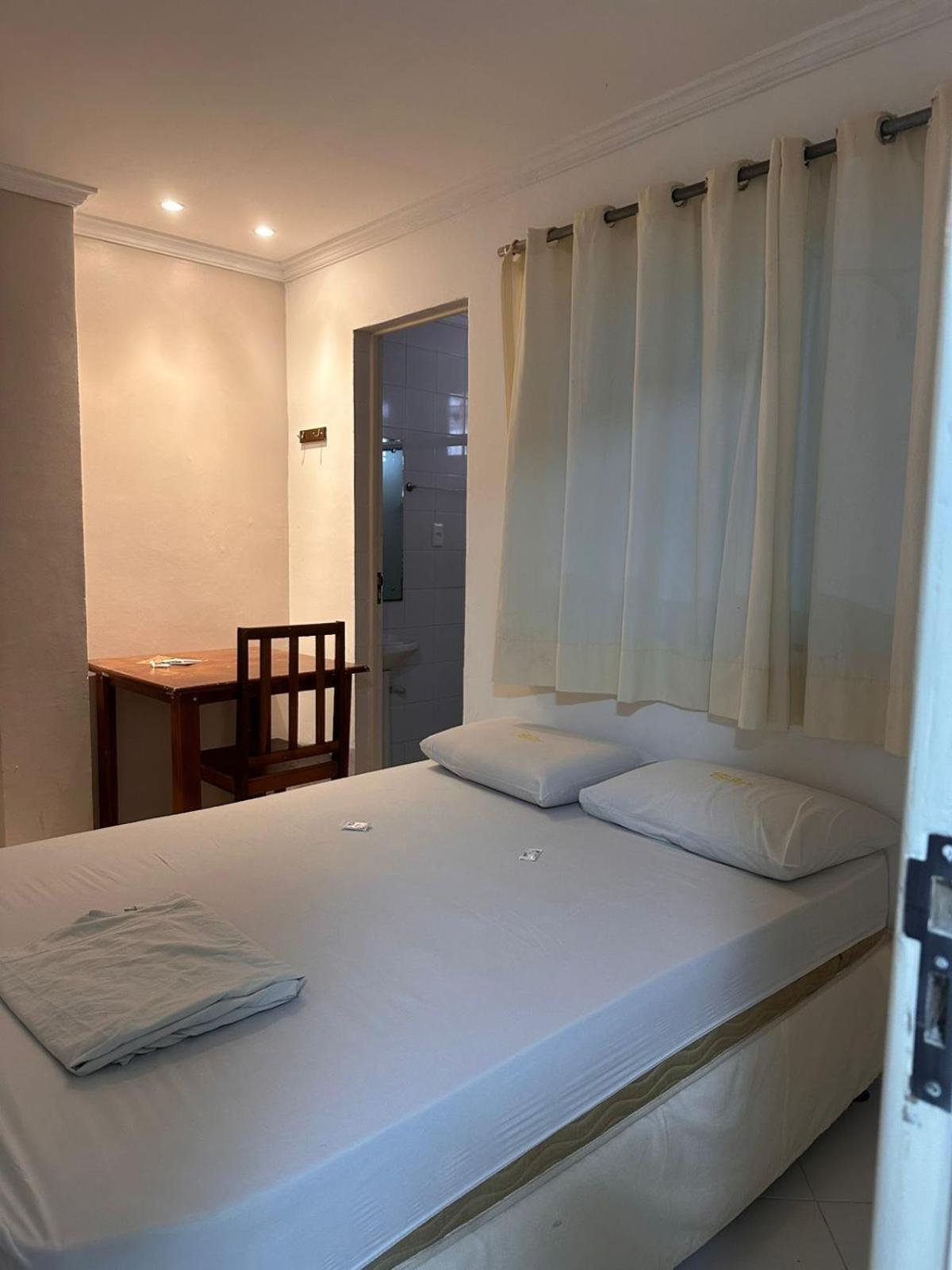 Hotel Bastos Euclides da Cunha Екстериор снимка