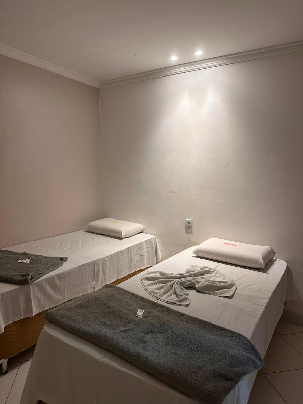 Hotel Bastos Euclides da Cunha Екстериор снимка