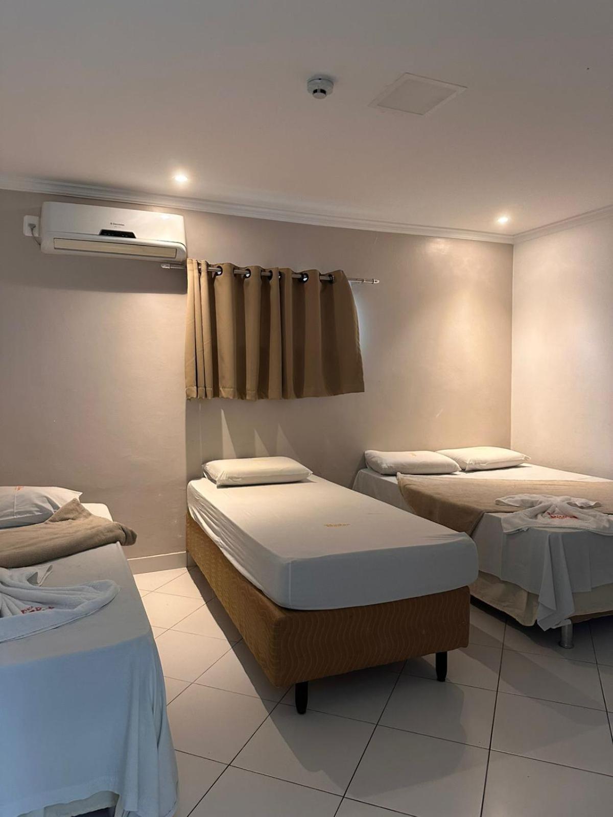 Hotel Bastos Euclides da Cunha Екстериор снимка